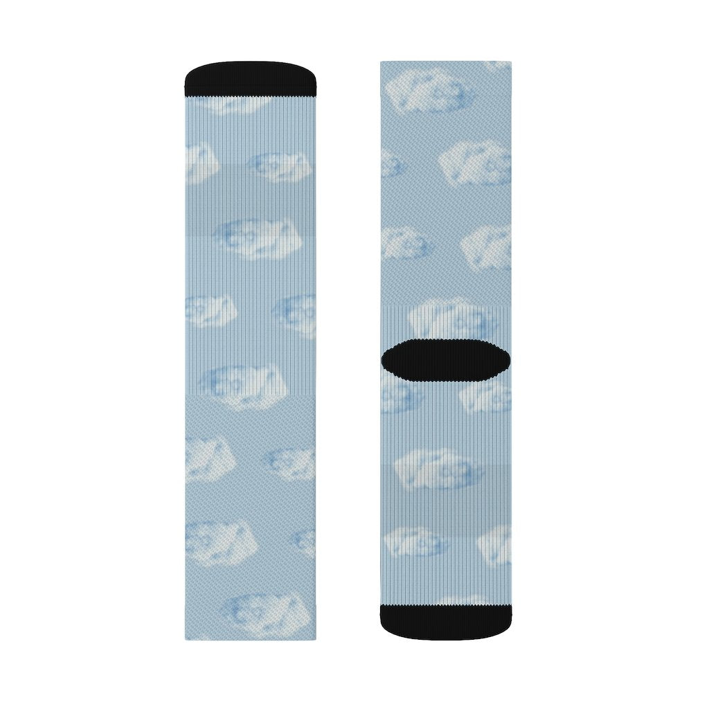 Cloud Socks