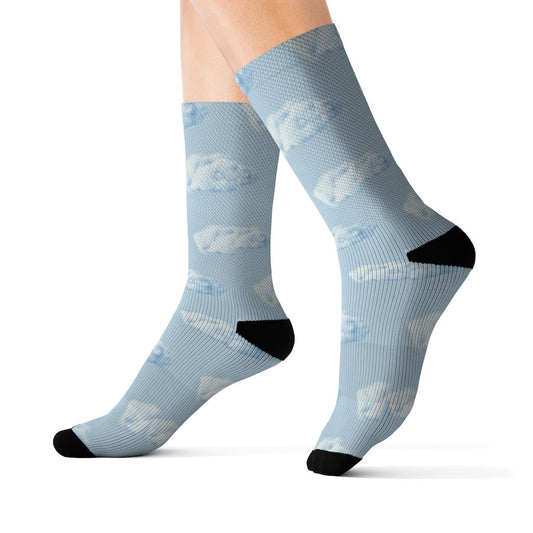 Cloud Socks