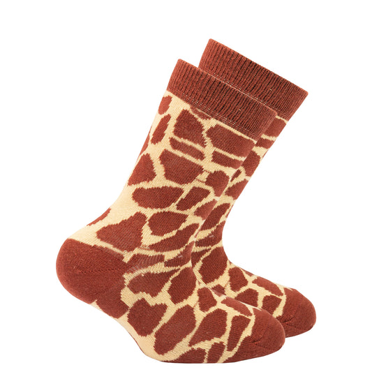 Giraffe Socks