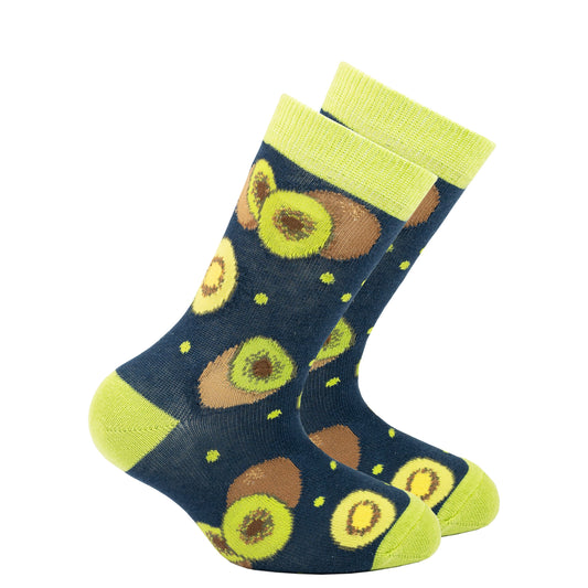 Kiwi Socks