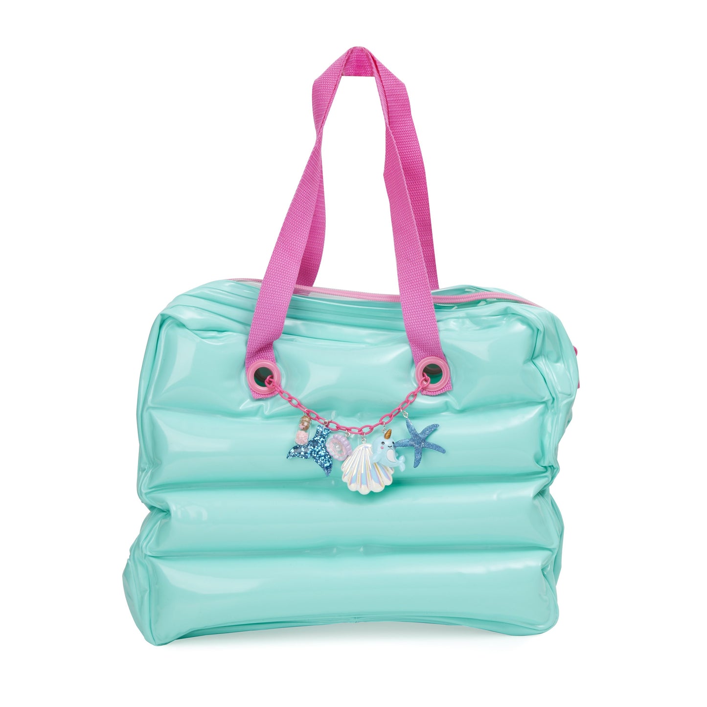 Turquoise Beach and Swim Bag (Accessories)