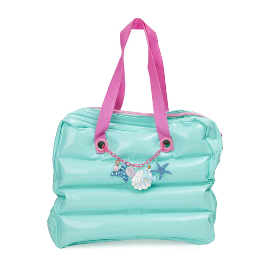 Turquoise Beach and Swim Bag (Accessories)