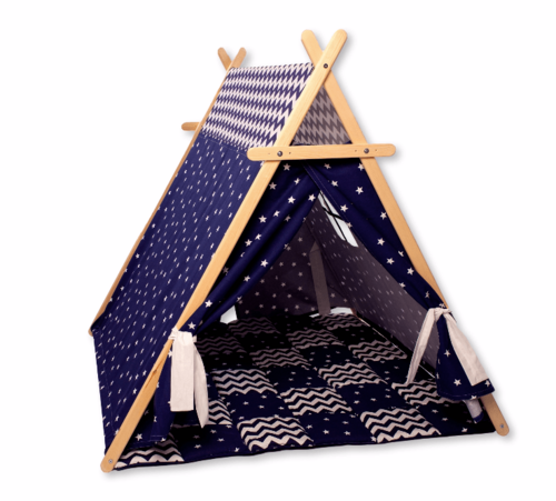 Decorative Play Toy Tent and May