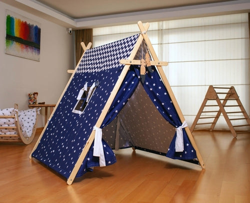 Decorative Play Toy Tent and May