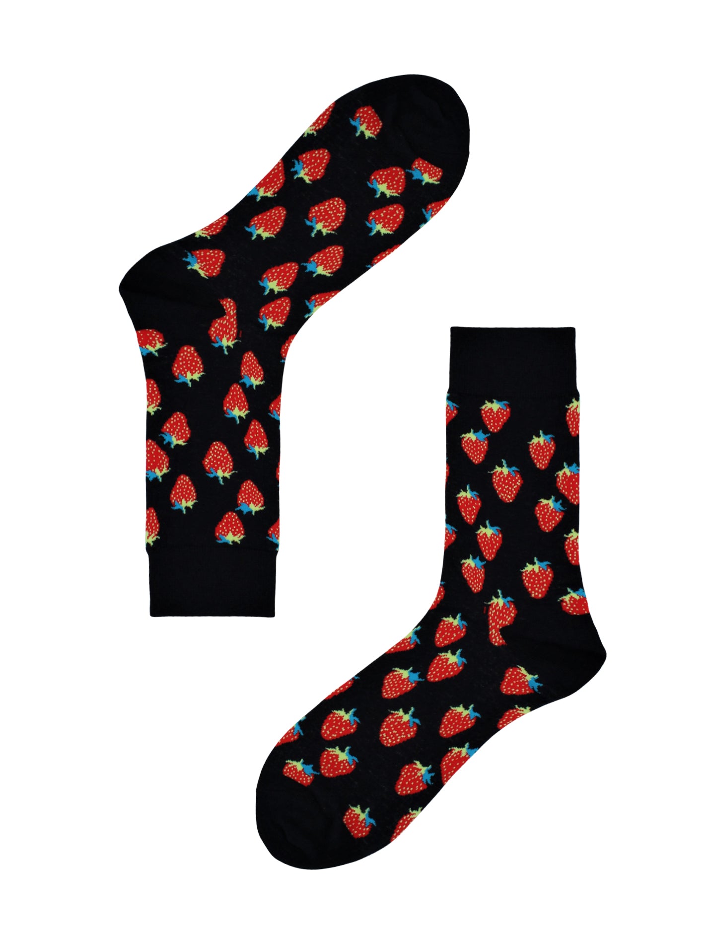 Strawberry Socks