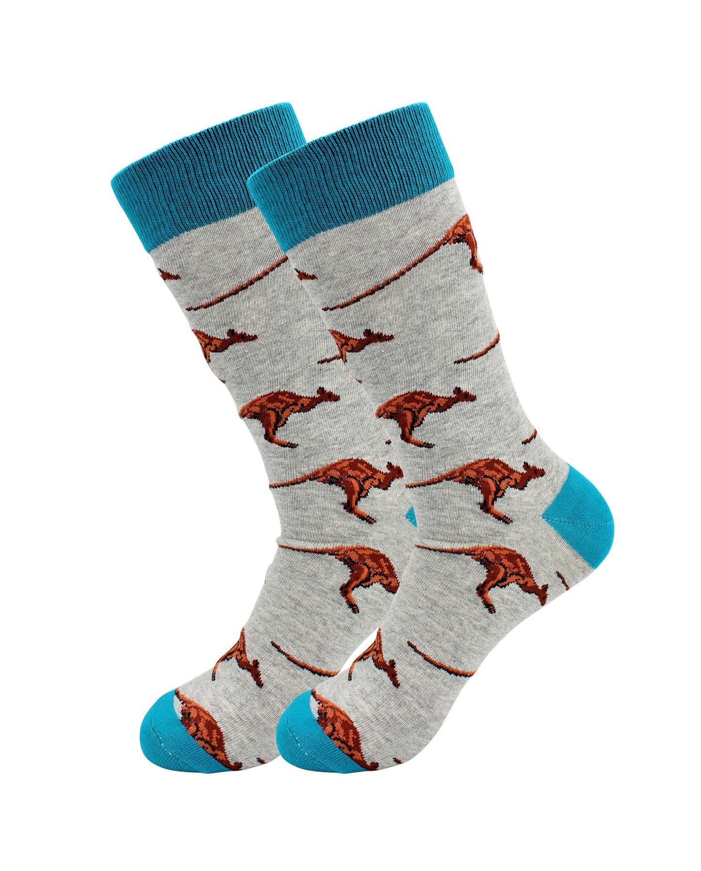 Kangaroo Socks